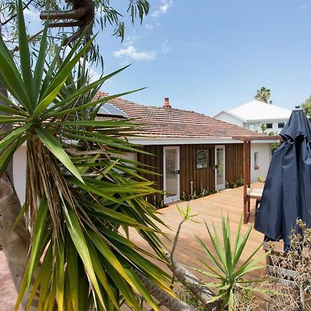 Dingo At White Gum Lodge ฟรีแมนเทิล ภายนอก รูปภาพ